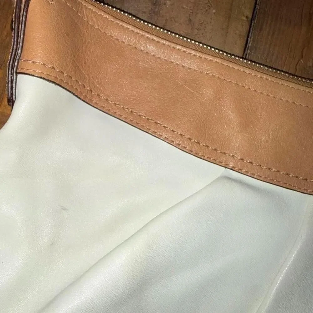 Coach Women's y2k hobo